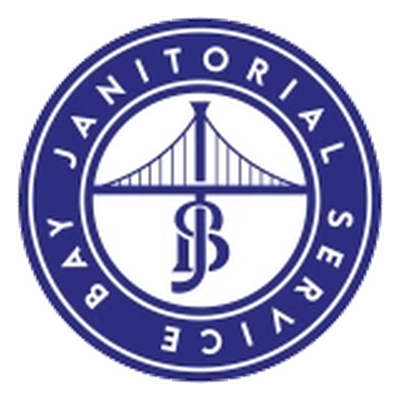 Bay Janitorial Service logo