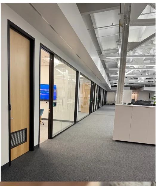 Professional office cleaning in Hughson, CA