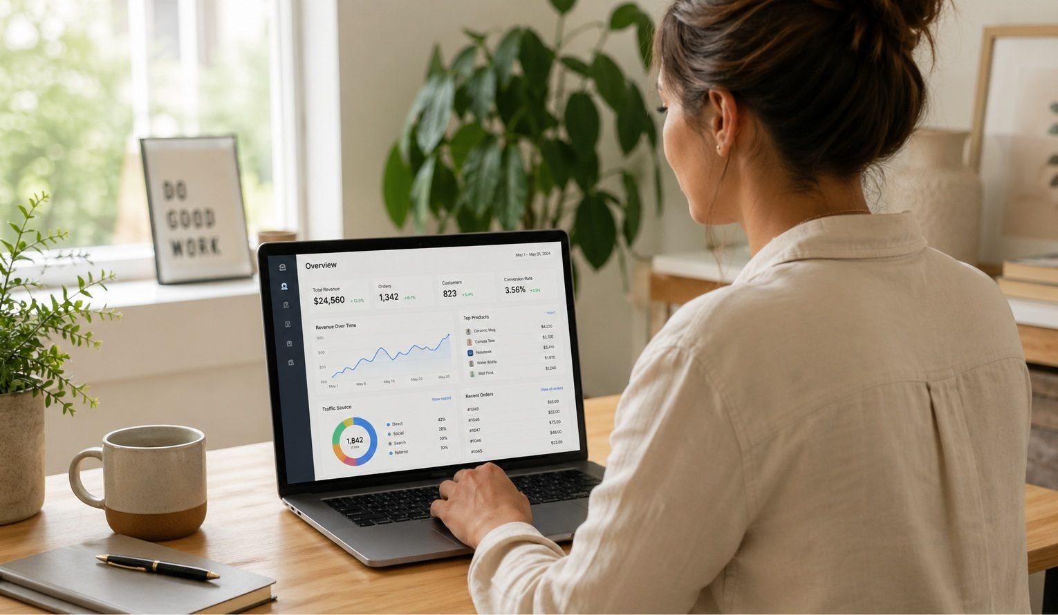 Financial Freedom