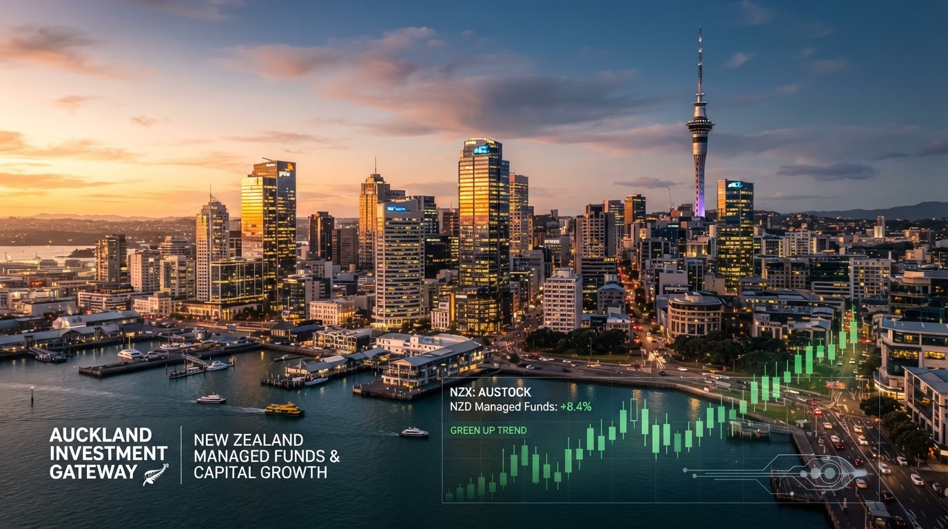 Active Investor Plus Managed Funds: What New Zealand's New 2026 Rules Mean for Investor Migrants