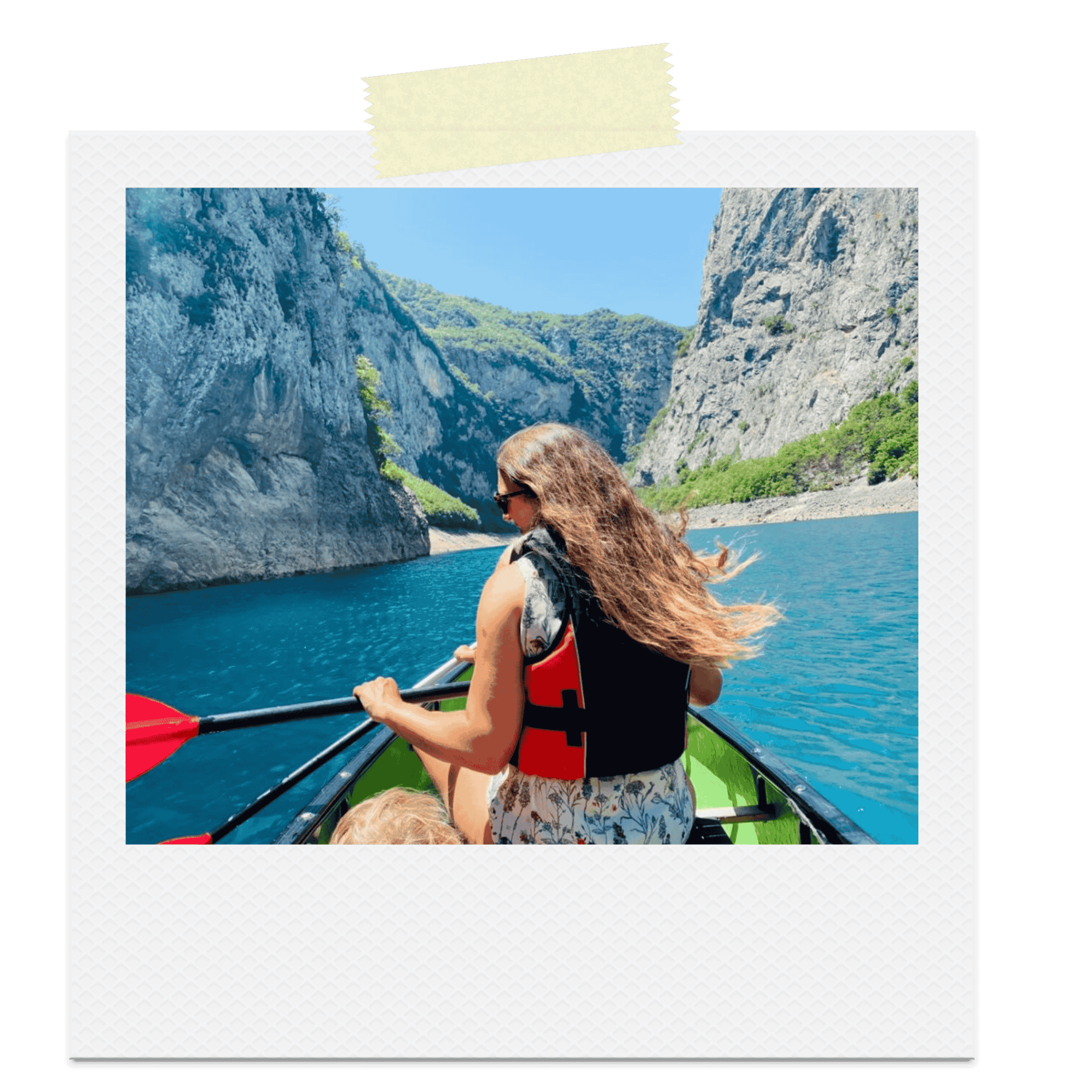 Outdoor family adventures
