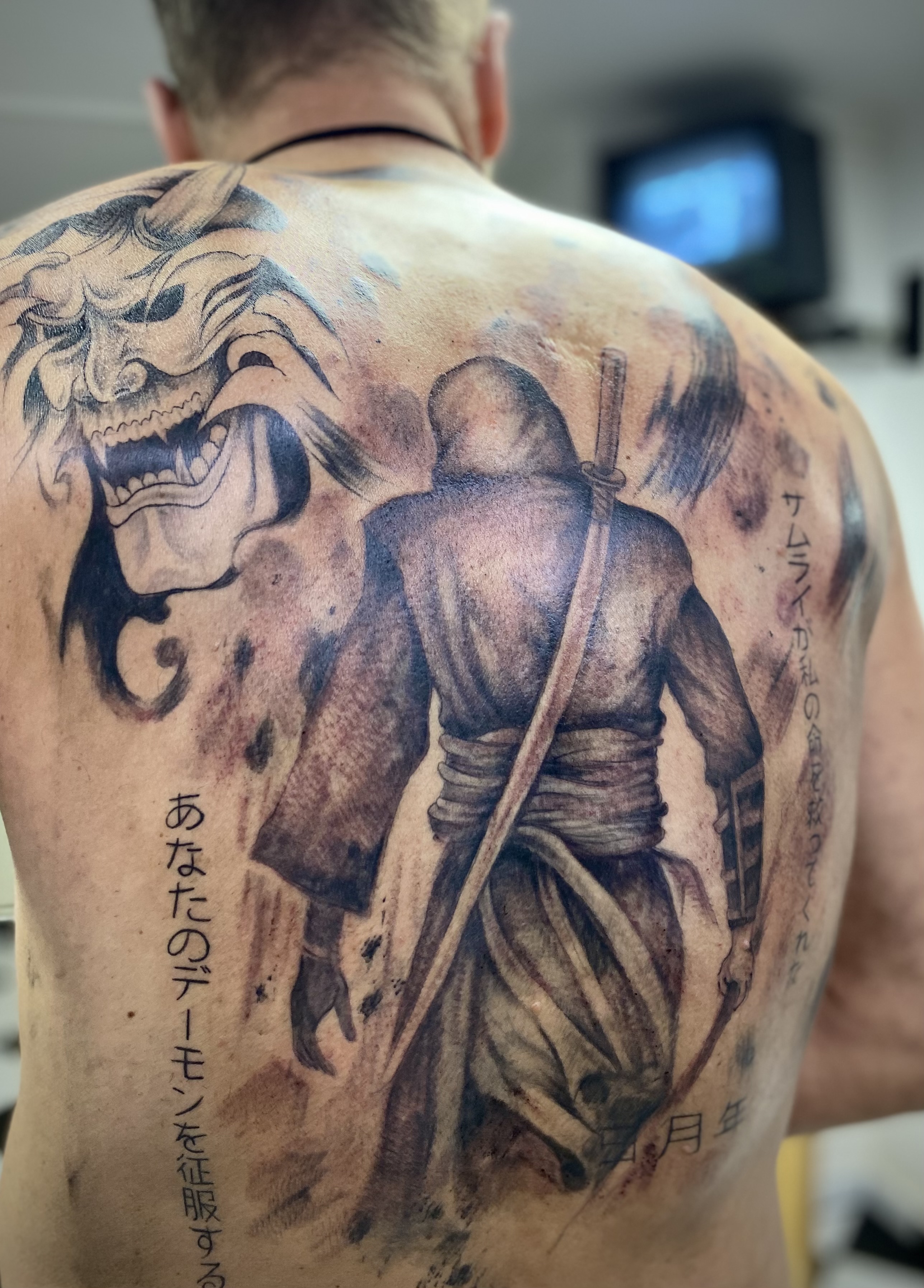 LionInk Tattoo Studio
