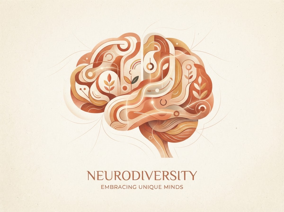 Neurodiversity at Work