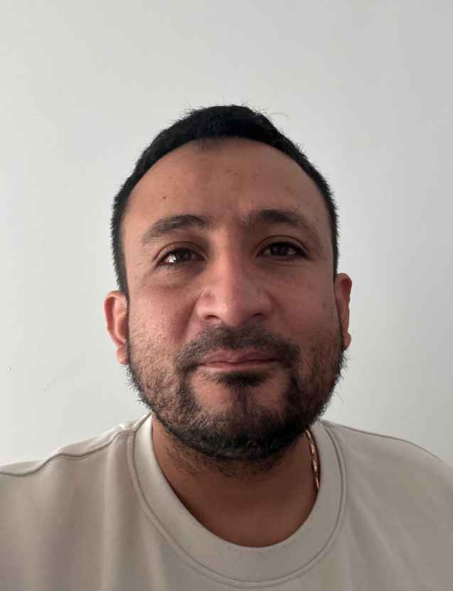 Jhon Brian Castro Prada - Owner of UPLEVEL MULTISERVICES LLC