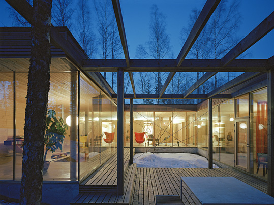 Villa Lena - kuva 11