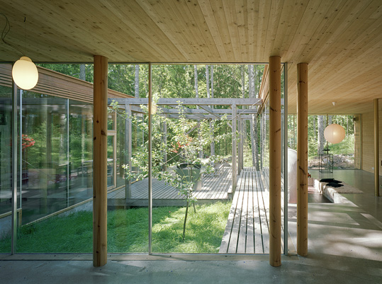 Villa Lena - kuva 18