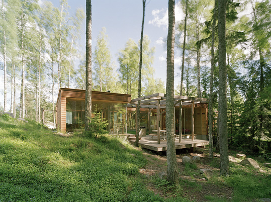 Villa Lena - kuva 15