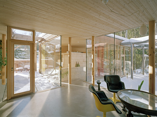 Villa Lena - kuva 4