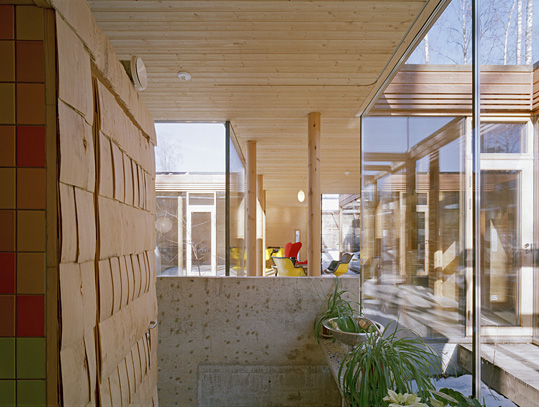 Villa Lena - kuva 10