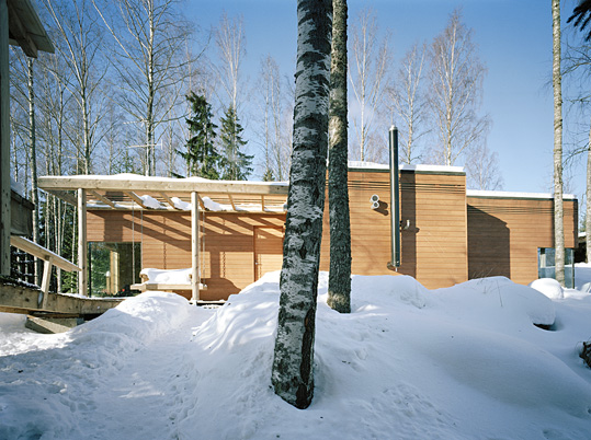 Villa Lena - kuva 2