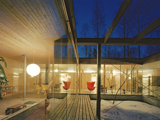 Villa Lena - kuva 12