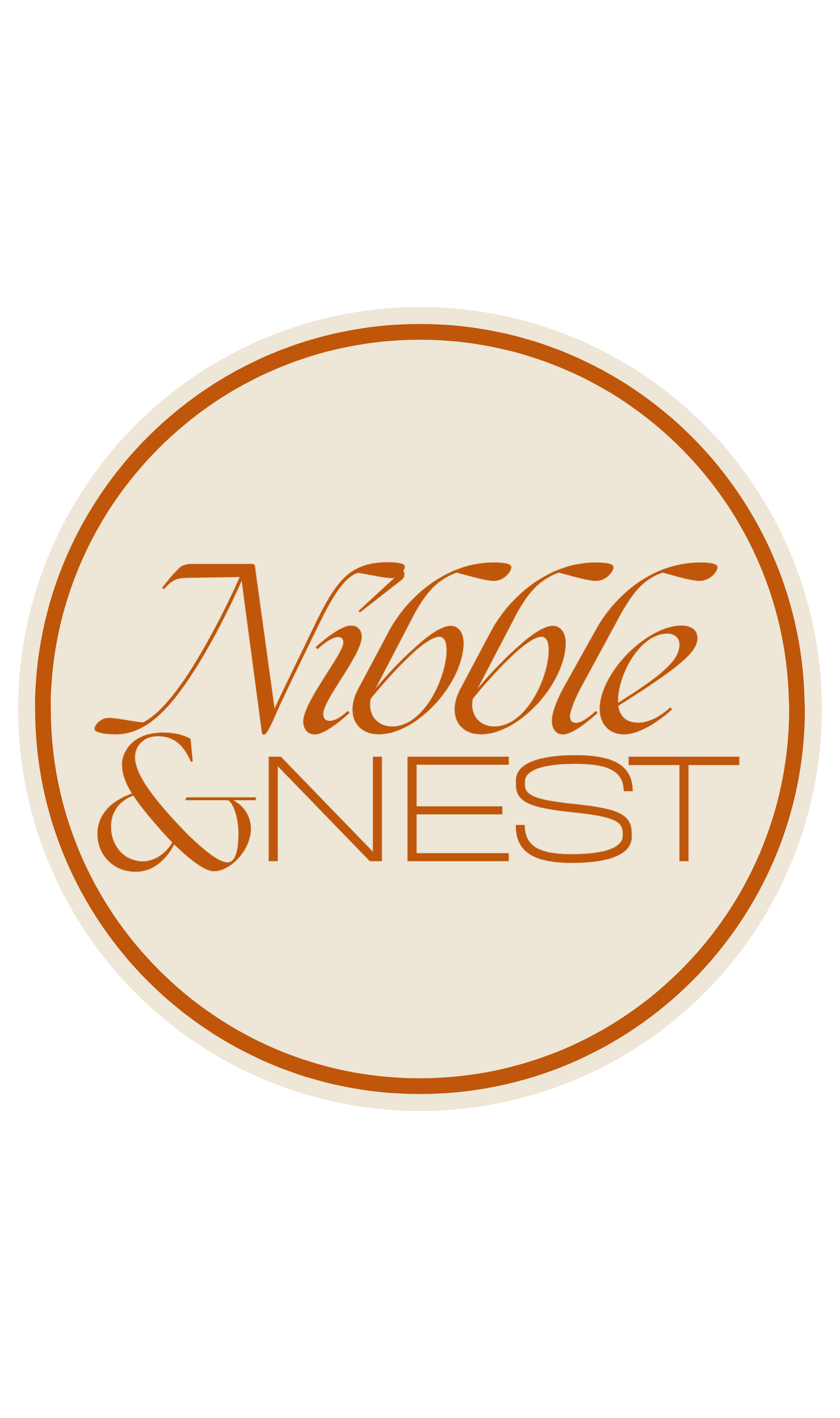 Nibble & Nest