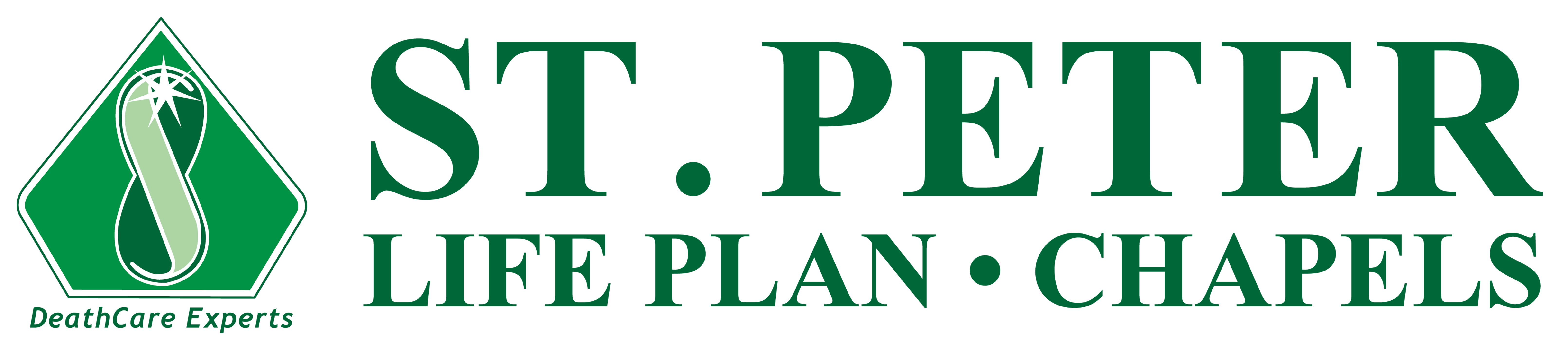 St. Peter logo