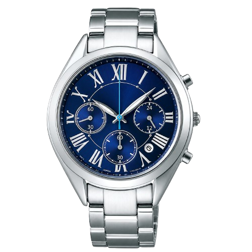 EPOCH ATLANTIC