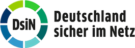 Deutschland sicher im Netz