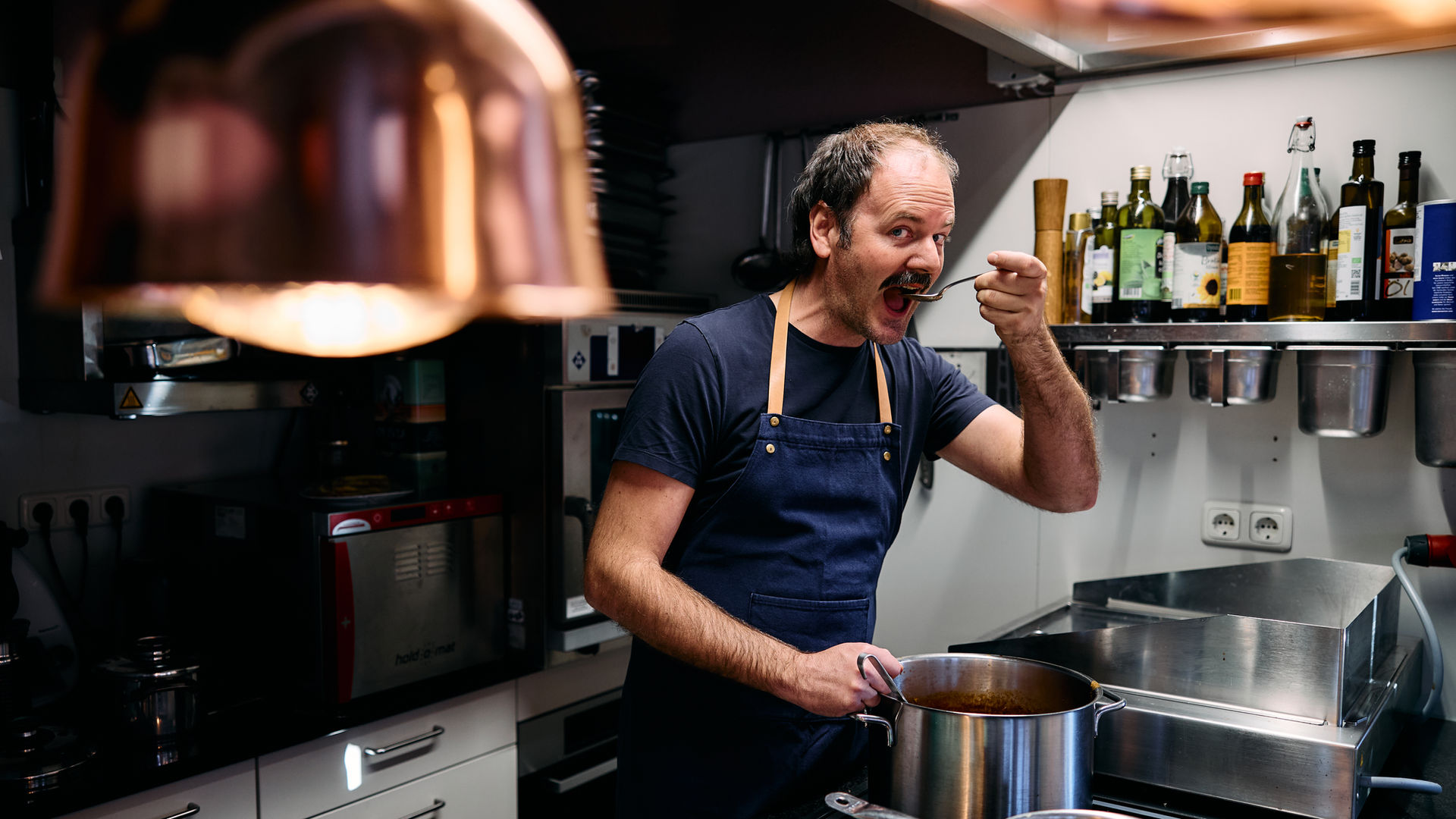 Portrait Kleinwalsertal, Genuss und Handwerk, Oliver Farys