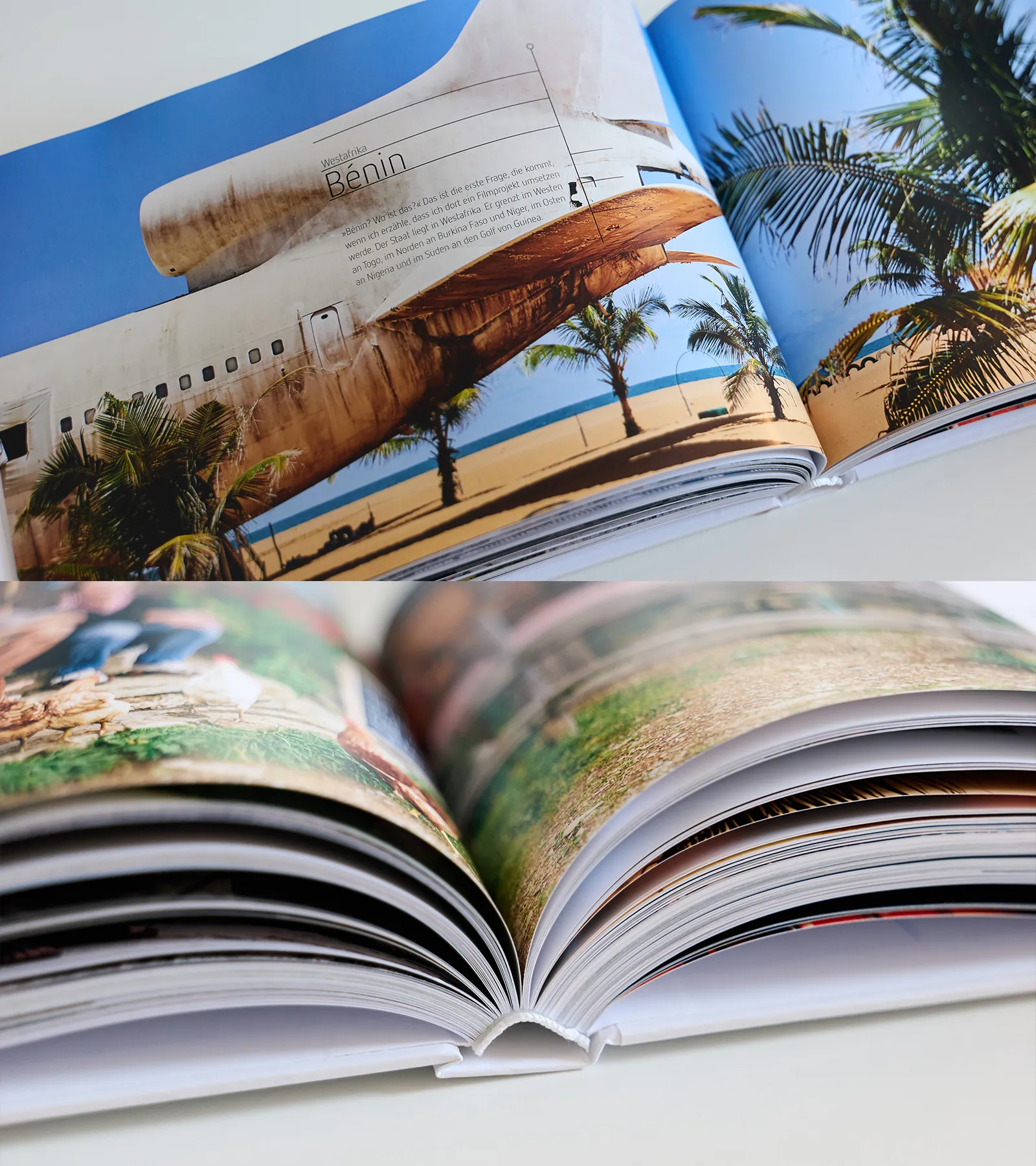 Fine Art & Print · Oliver Farys