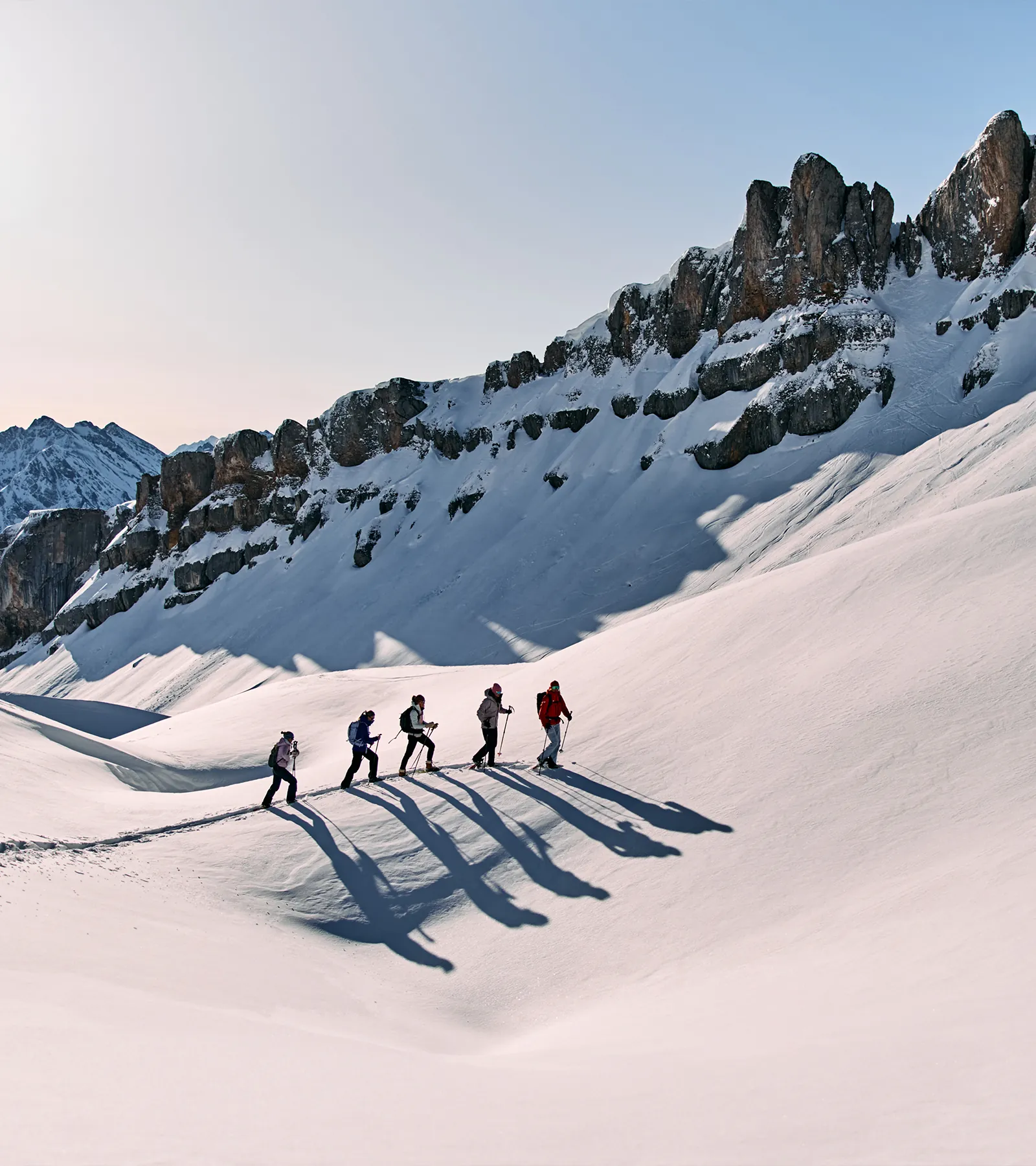 Sport & Outdoor · Oliver Farys