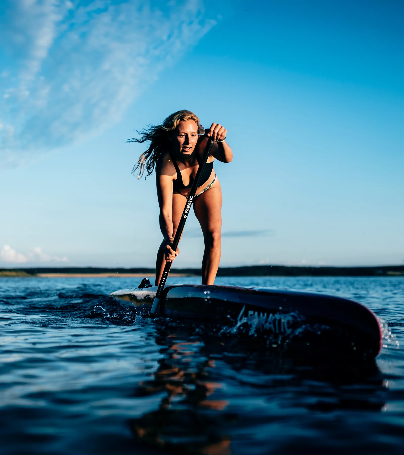Sport & Outdoor · Oliver Farys