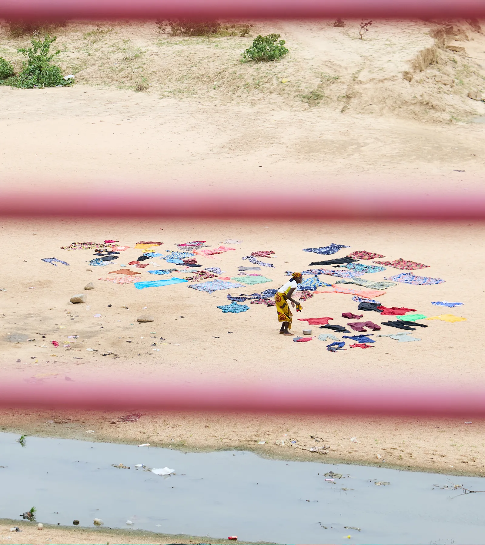 Reportage · Oliver Farys