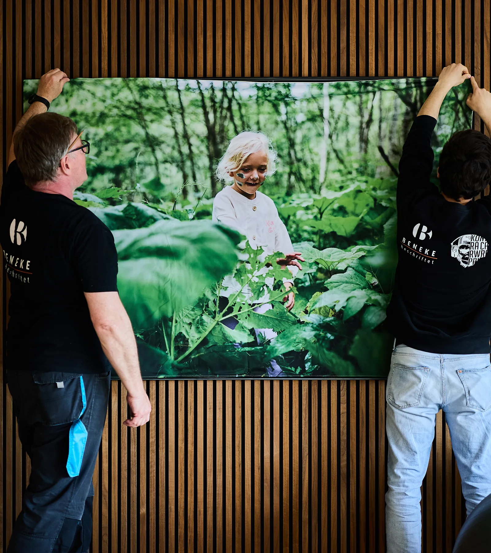 Fine Art & Print · Oliver Farys
