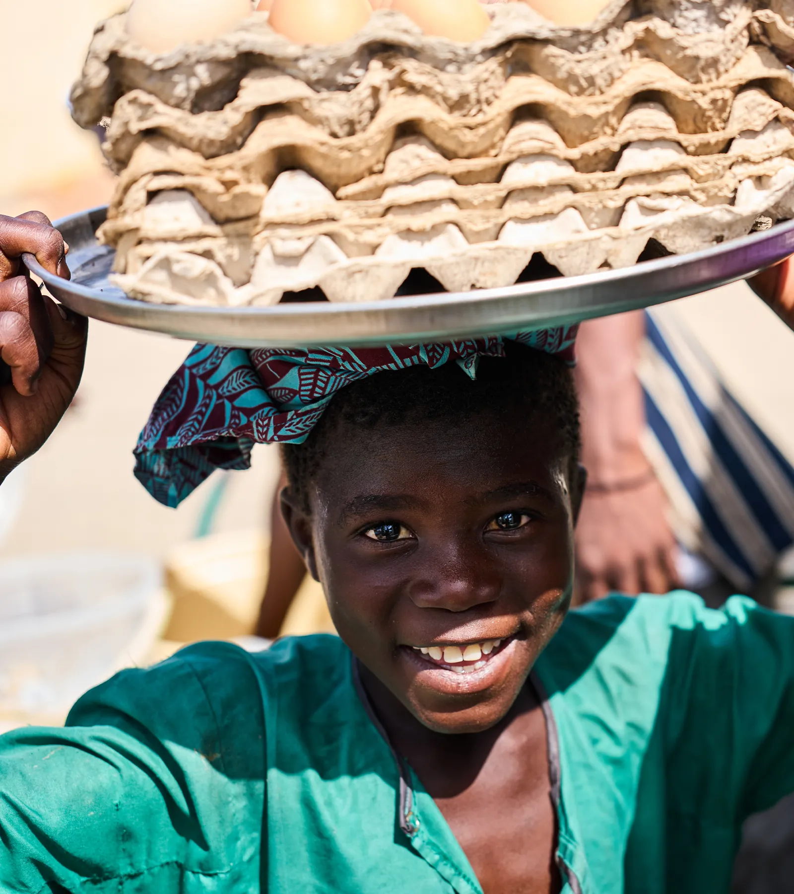 Reportage · Oliver Farys