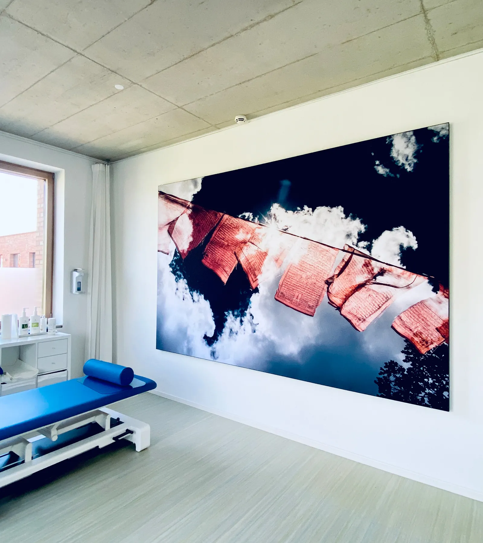 Fine Art & Print · Oliver Farys