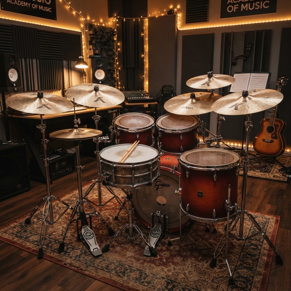 Drums