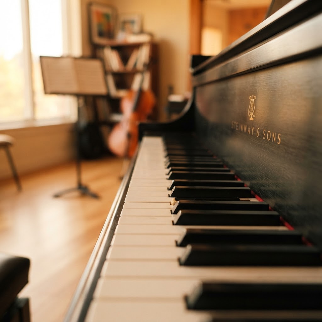 Piano / Keyboard