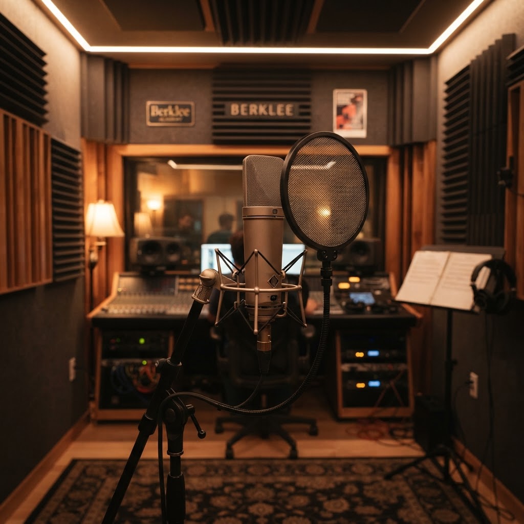 Vocals & Singing