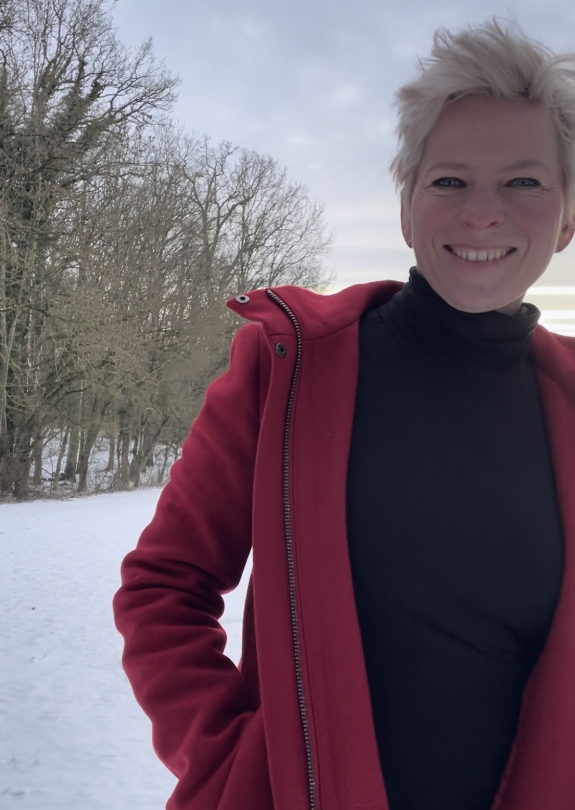 Elfi Spieler — Biologin und Coach