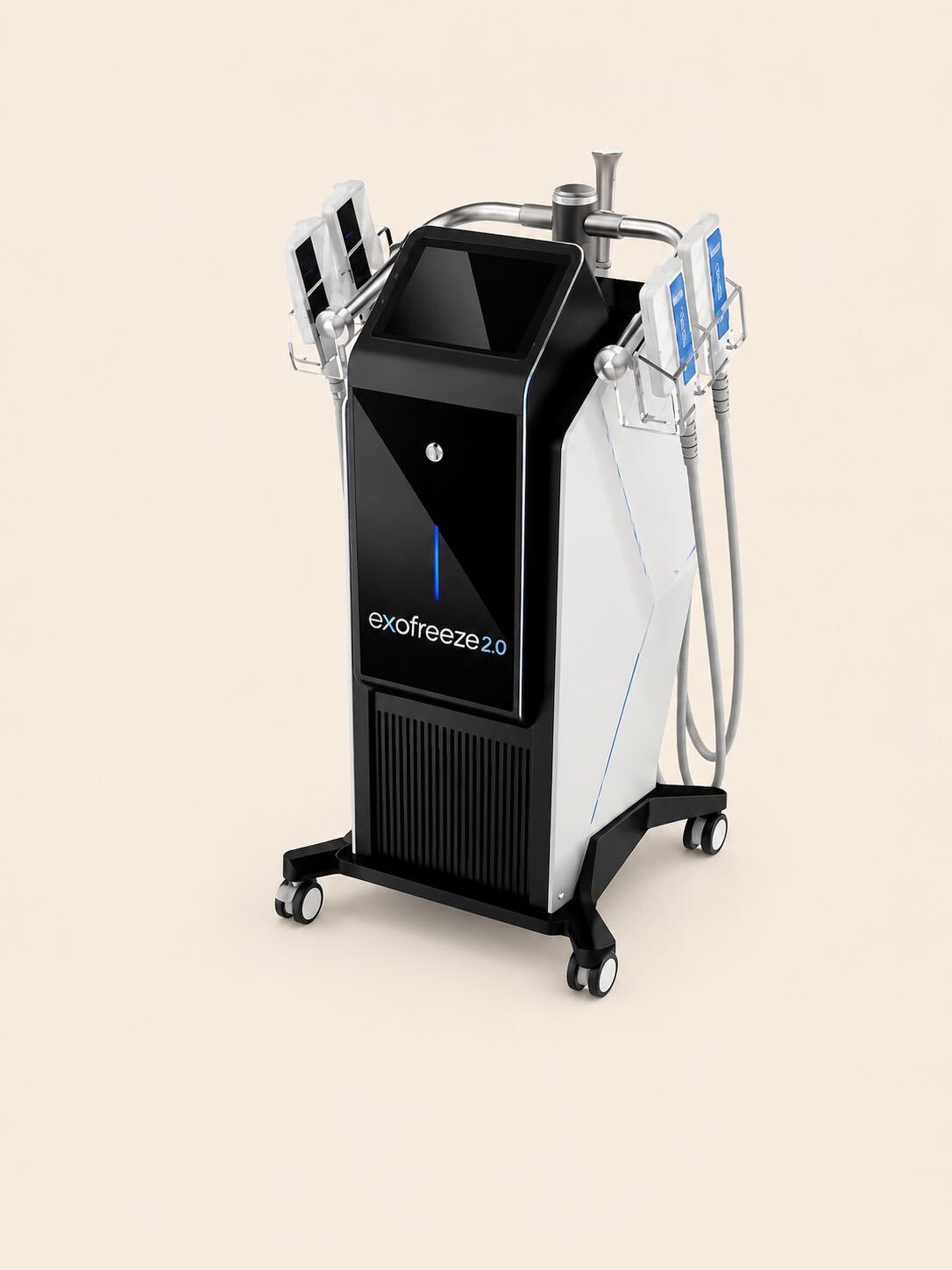 Non Surgical Lipo Advanced Technology