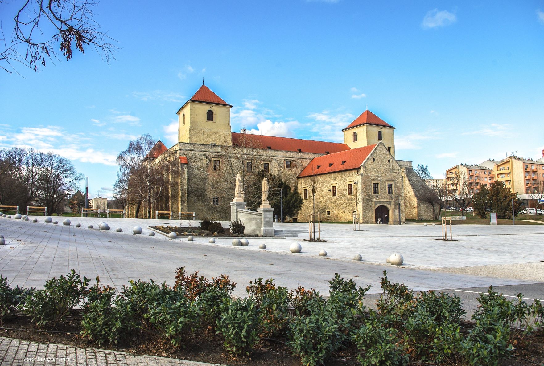 Minőségi festő és mázoló munkák Várpalota területén