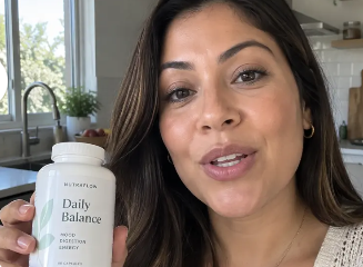 Creator with supplement product