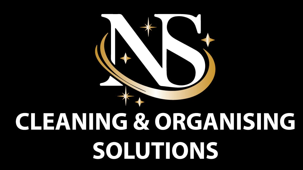 NS Cleaning & Organising Solutions
