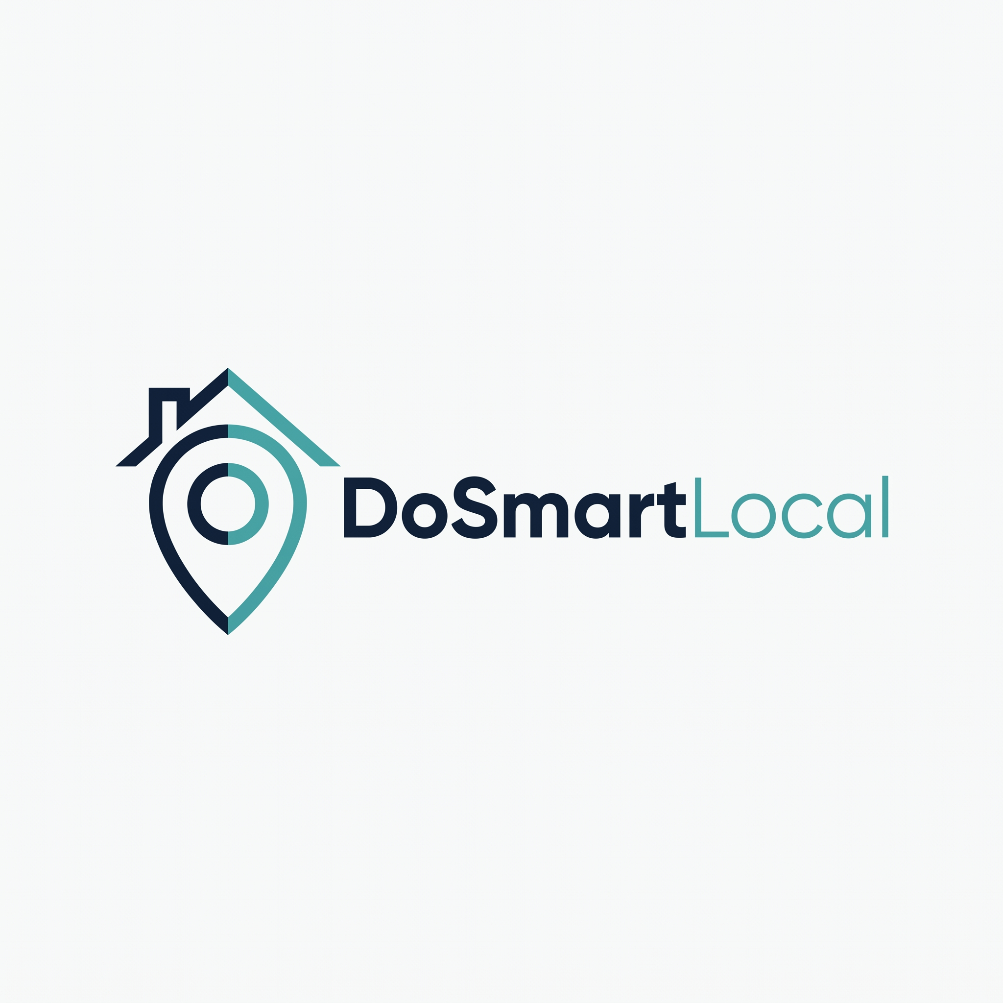 DoSmartLocal Logo