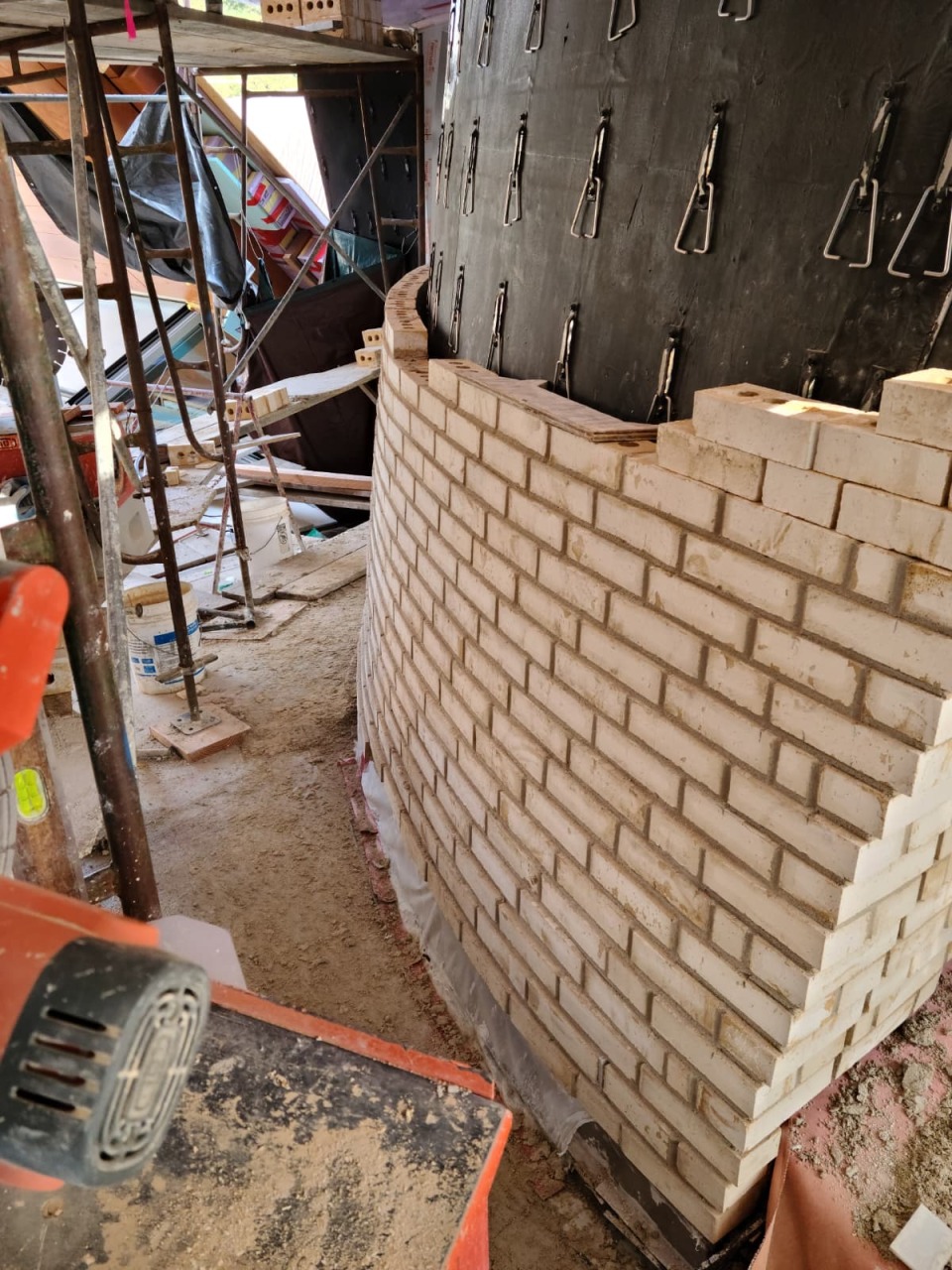 Brick Masonry