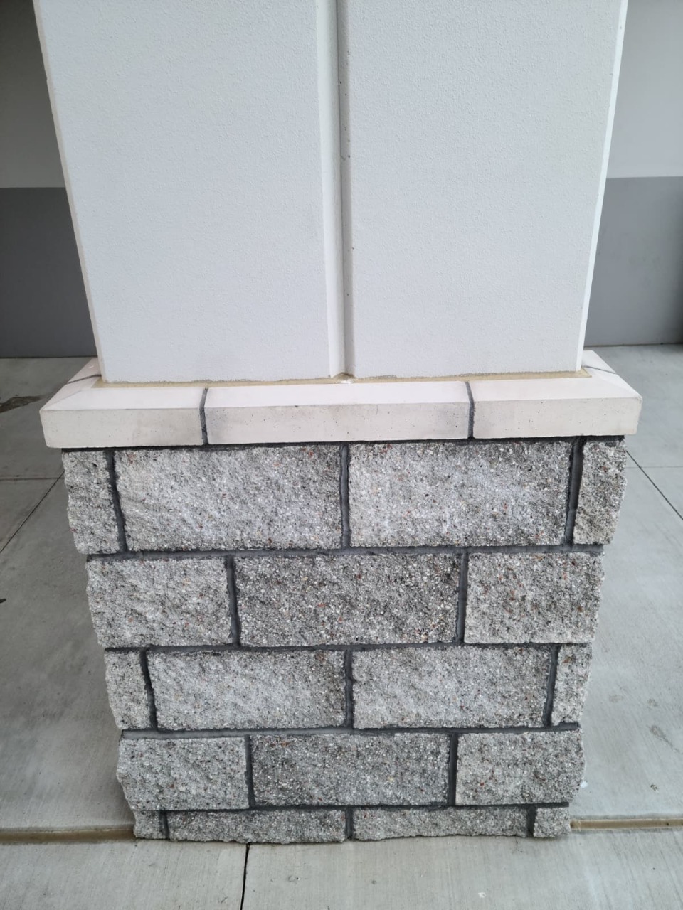 Custom Stone Work
