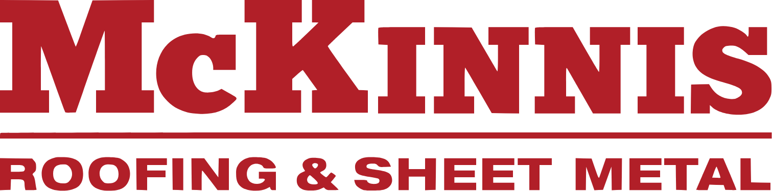 McKinnis Roofing & Sheet Metal