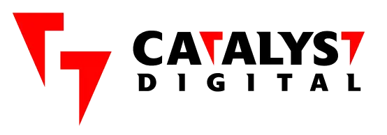 Catalyst Digital Logo