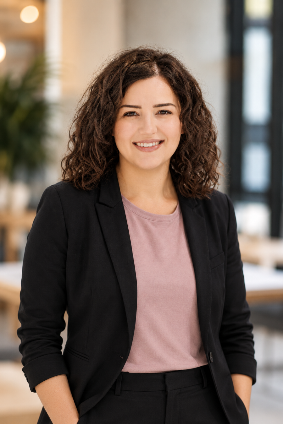 Rachel Glaza — Workflows, Automations & Systems Strategy