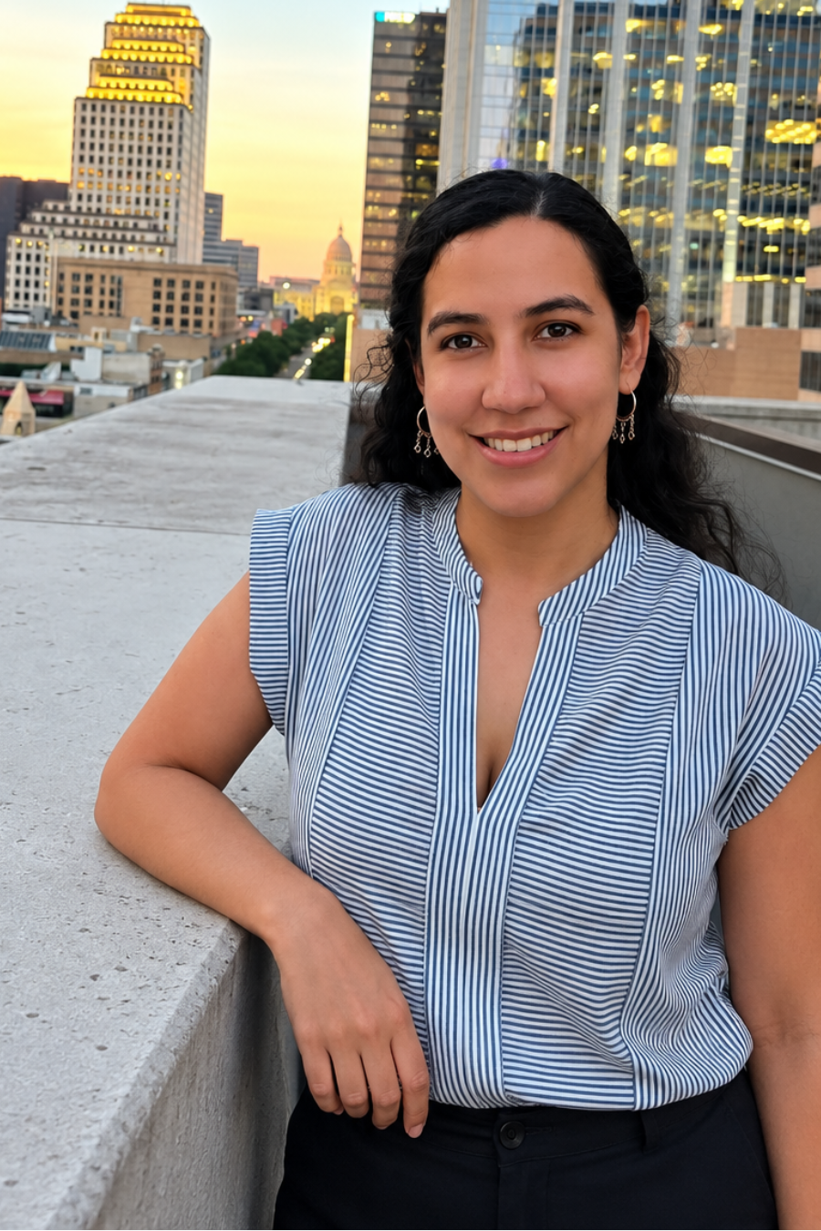 Chelsea Galvez — Go Big Formula Expert | CRM, Automation & Technical Support