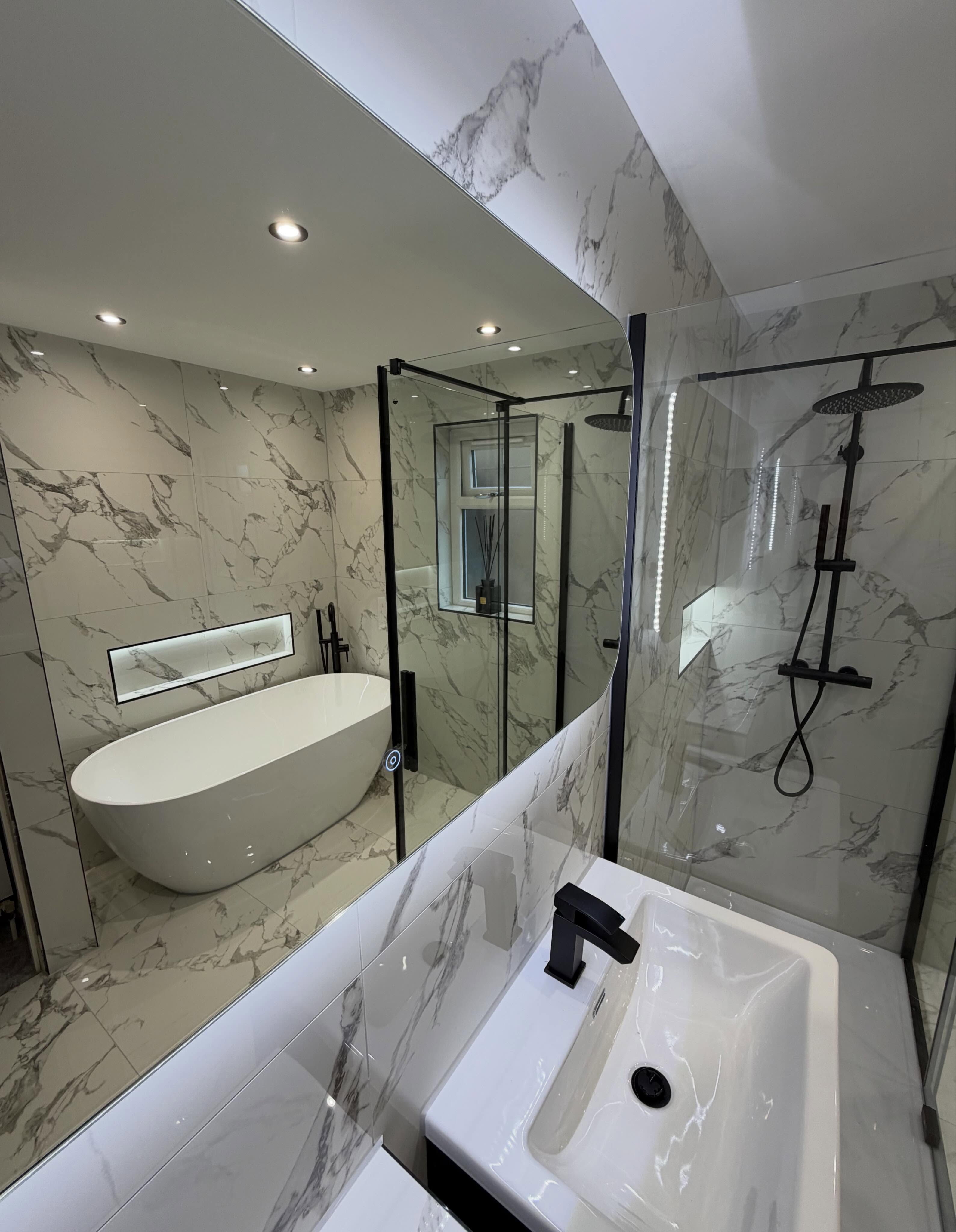 Recent McCulloch project 14