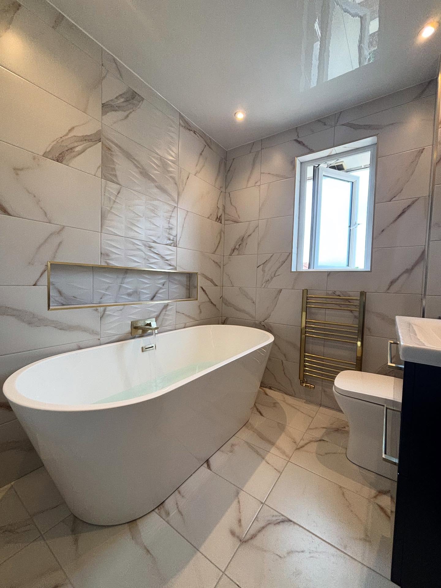 Flawless Finishes