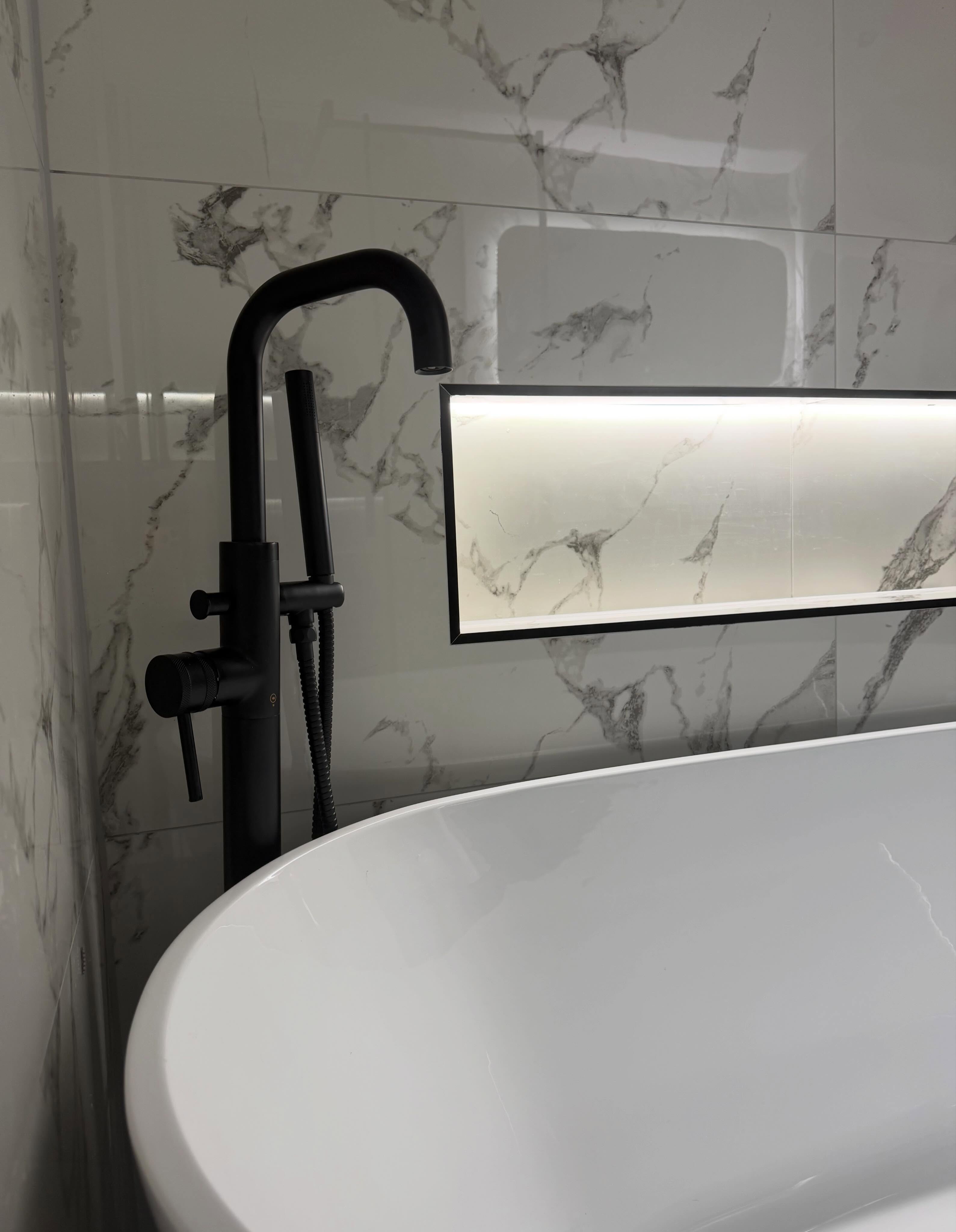 Recent McCulloch project 13