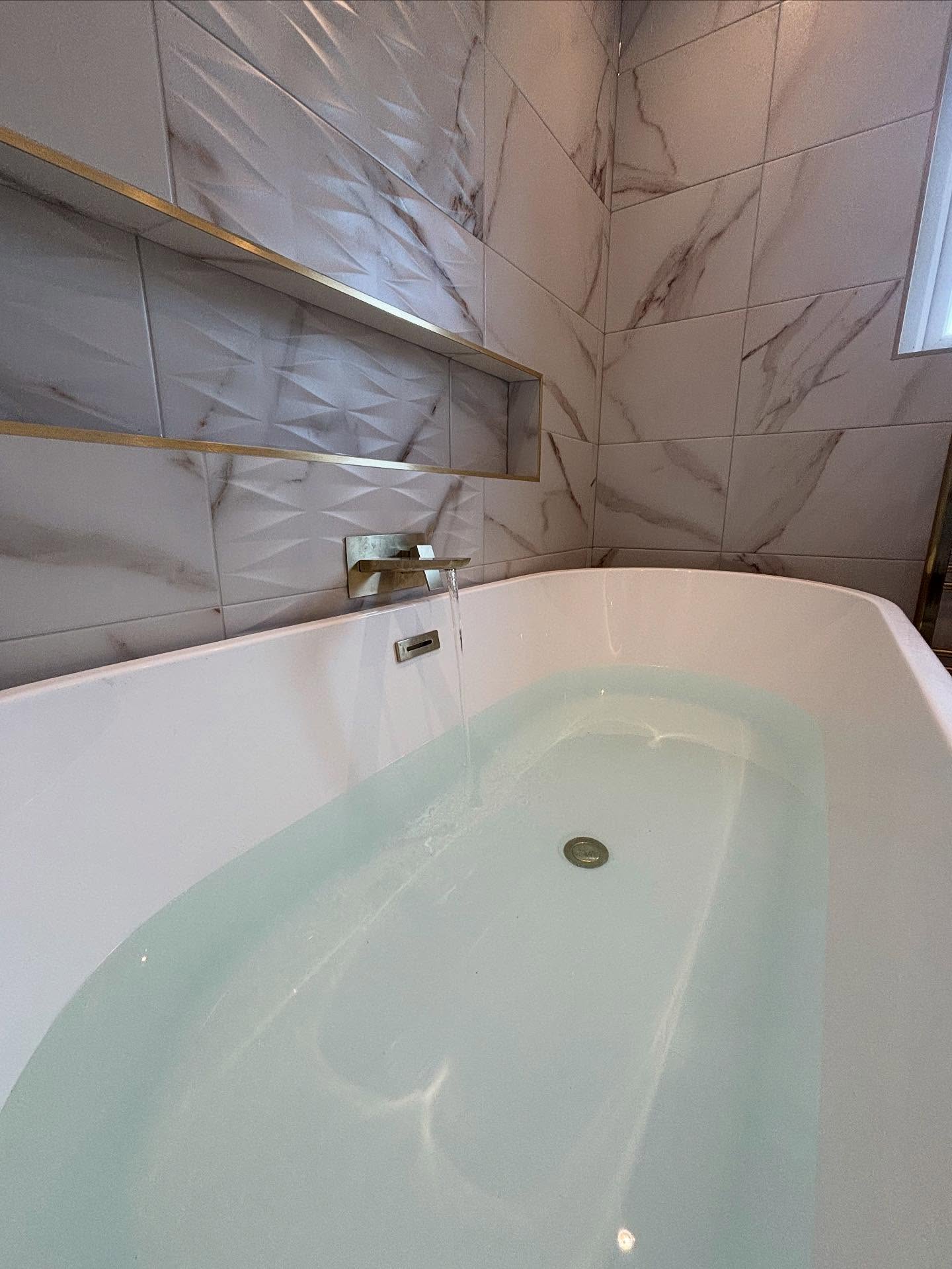 Recent McCulloch project 5