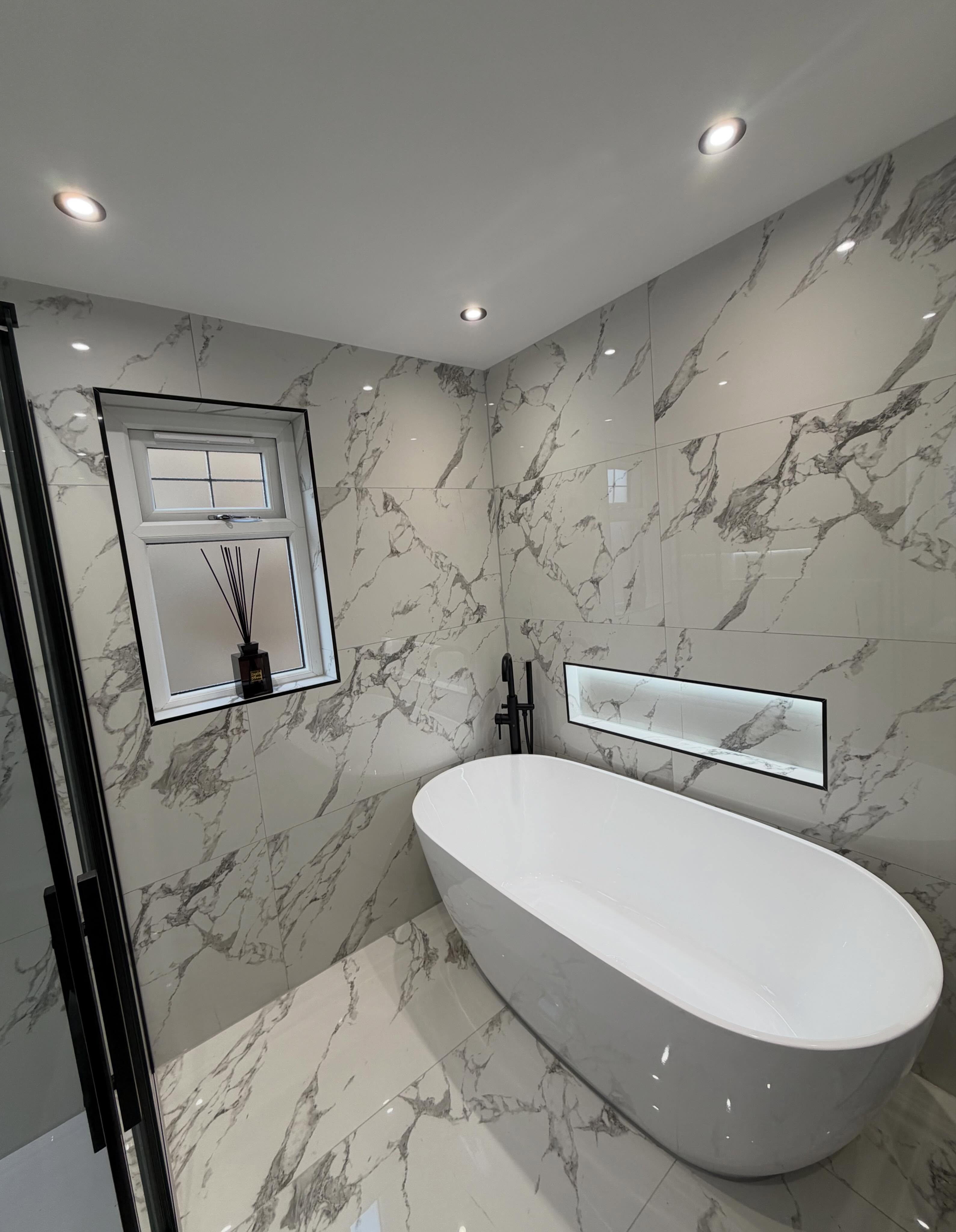 Recent McCulloch project 12