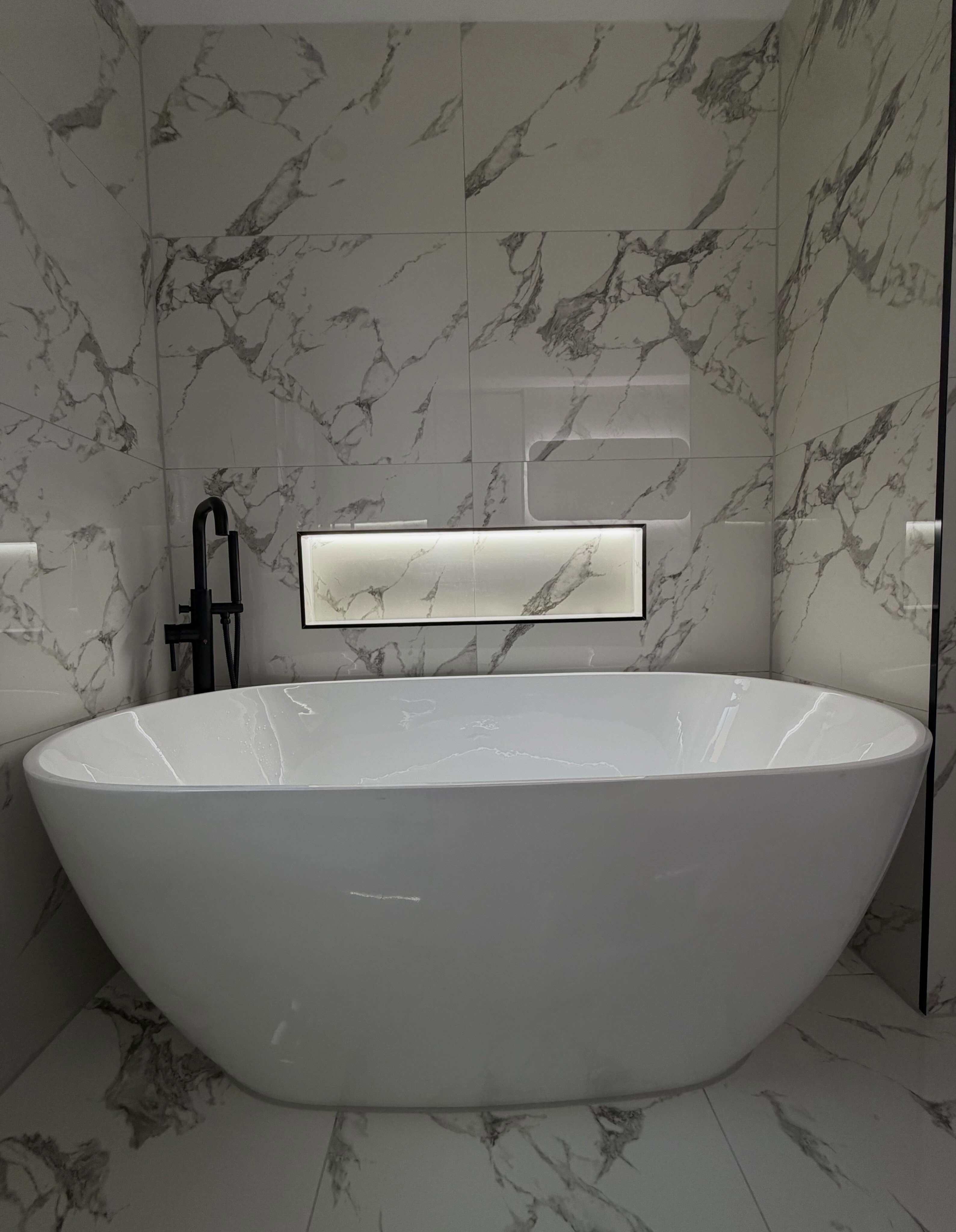 Recent McCulloch project 10