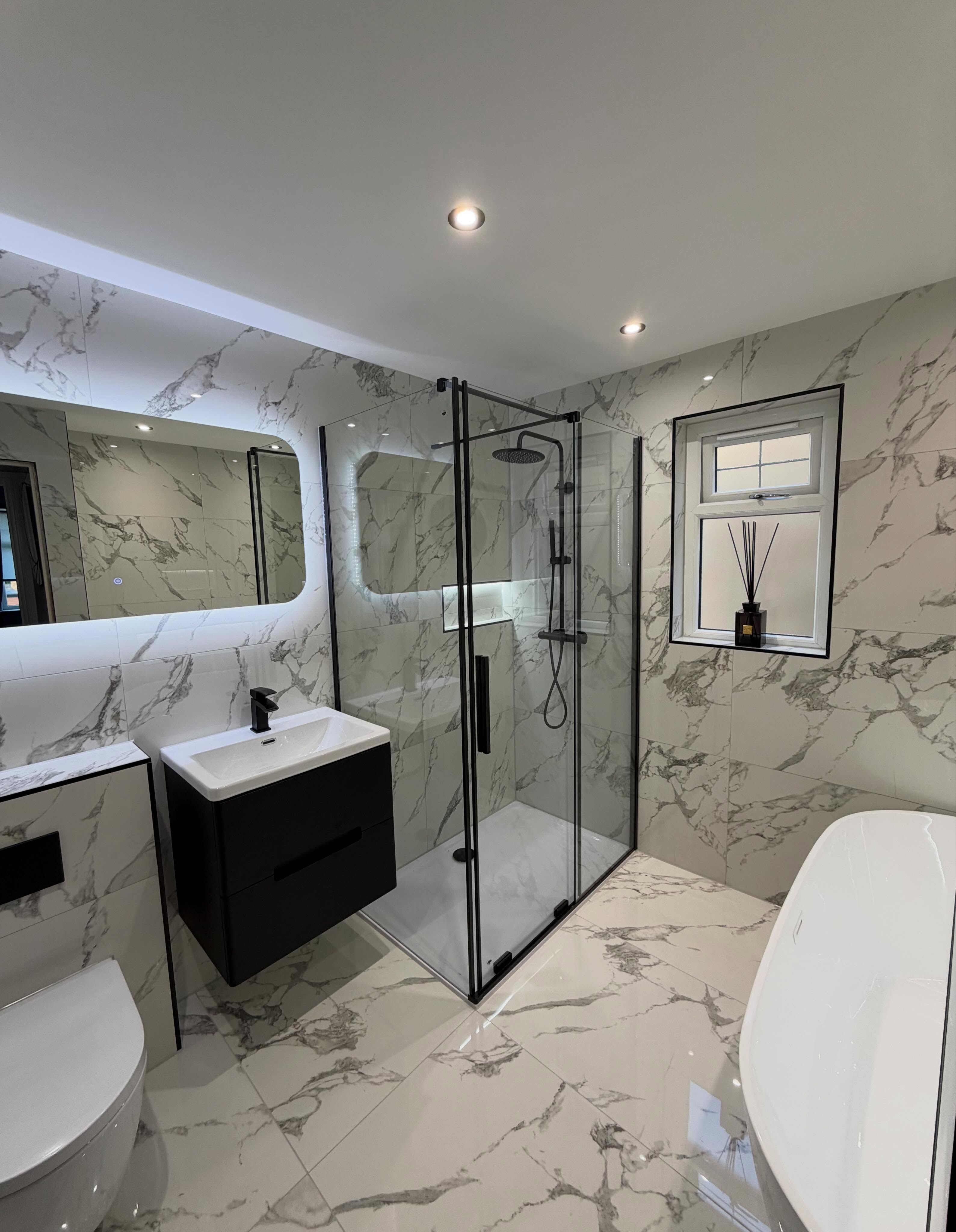 Recent McCulloch project 11