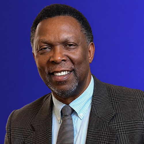 LeRoy R. Hodge, Founder and CEO of Active Marketers LLC
